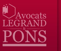 Avocats LEGRAND PONS : DROIT FAMILLE / COMMERCIAL / IMMOBILIEr