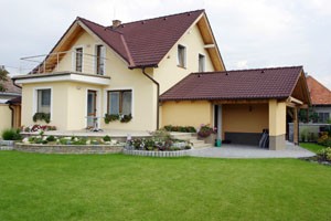 Droit de l'immobilier : habitation